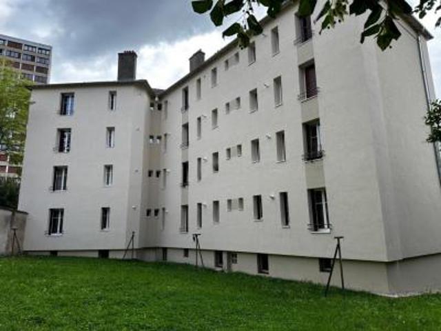 location appartement nancy 3 pièces 51 m2 meurthe et moselle 54000 425 € / mois