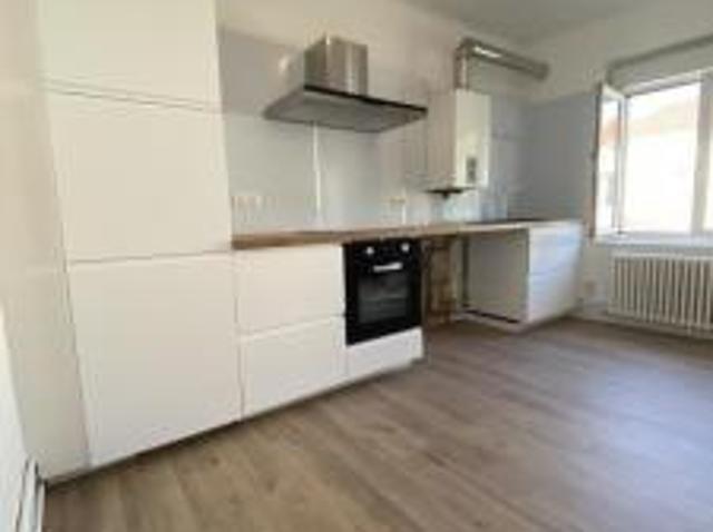 location appartement nancy 3 pièces 51 m2 meurthe et moselle 54000 610 € / mois