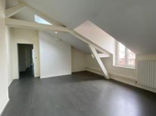 location appartement nancy 3 pièces 57 m2 meurthe et moselle 54000 750 € / mois