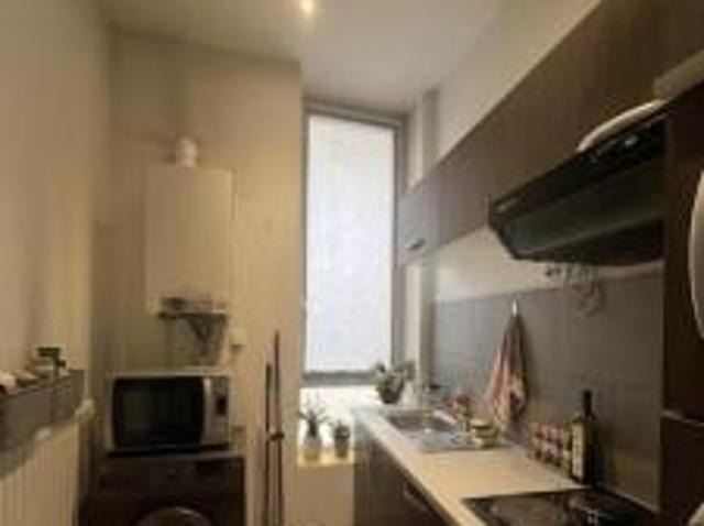 location appartement nancy 3 pièces 59 m2 meurthe et moselle 54000 650 € / mois