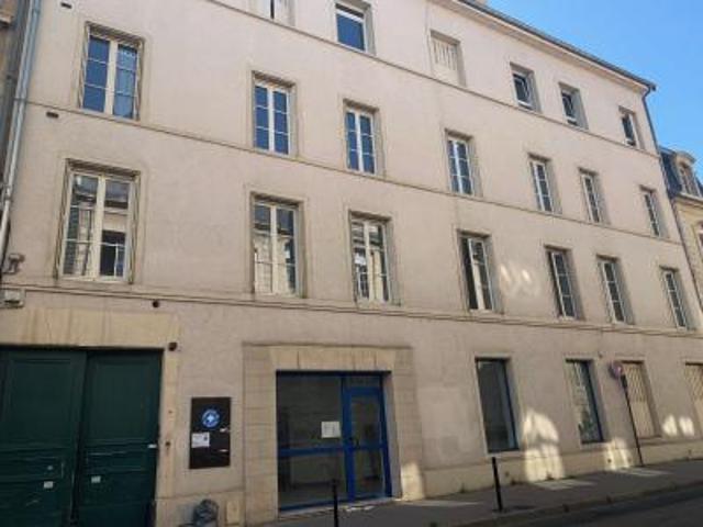 location appartement nancy 3 pièces 63 m2 meurthe et moselle 54000 815 € / mois