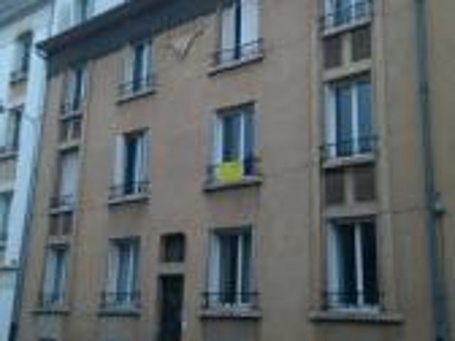 location appartement nancy 3 pièces 60 m2 meurthe et moselle 54000 625 € / mois