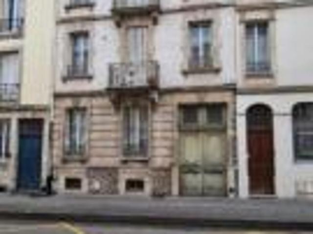 location appartement nancy 3 pièces 65 m2 meurthe et moselle 54000 740 € / mois