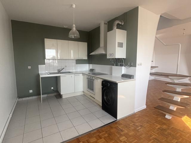 Location appartement Nancy 3 pièces 70m² 950€ | Novadimm