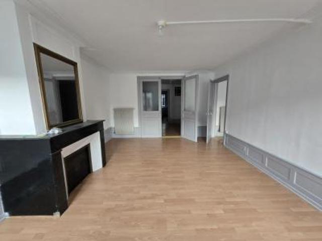 location appartement nancy 3 pièces 71 m2 meurthe et moselle 54000 650 € / mois
