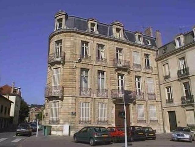 location appartement nancy 3 pièces 32 m2 meurthe et moselle 54000 575 € / mois