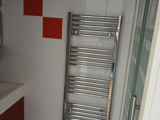 Location appartement Nancy centre