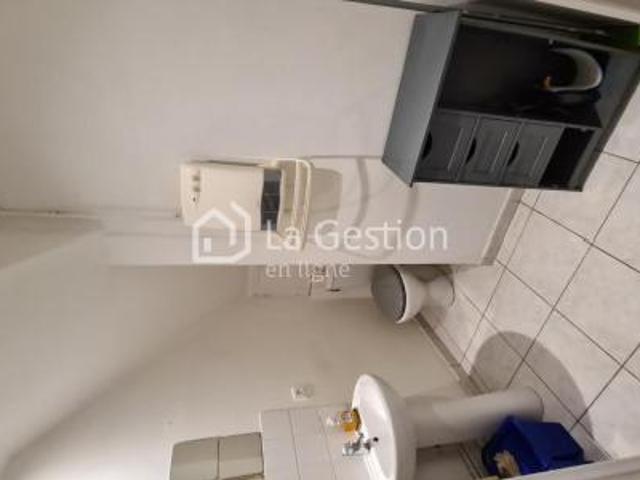 location appartement nangis 2 pièces 36 m2 seine et marne 77370 591 € / mois