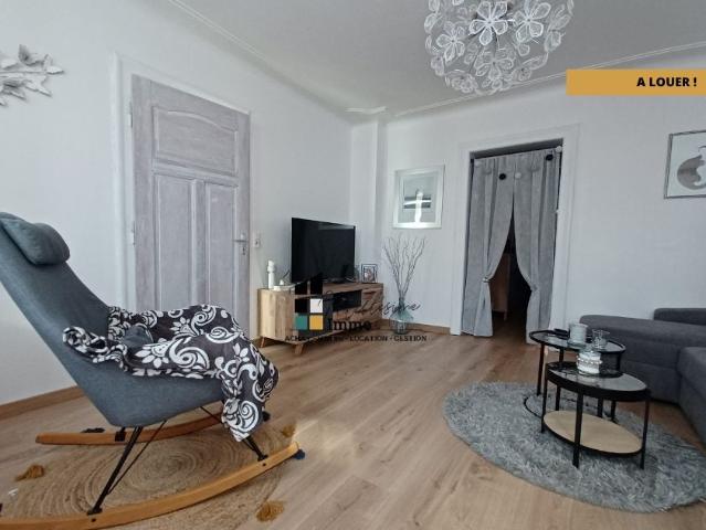 Location Appartement Nachtweidweg, Bettwiller