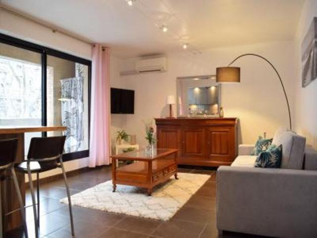 location appartement narbonne 2 pièces 47 m2 aude 11100 700 € / mois