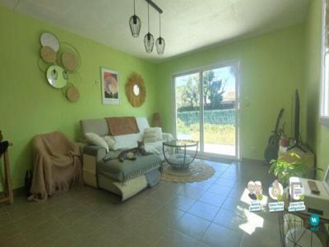 location appartement narbonne 2 pièces 80 m2 aude 11100 550 € / mois