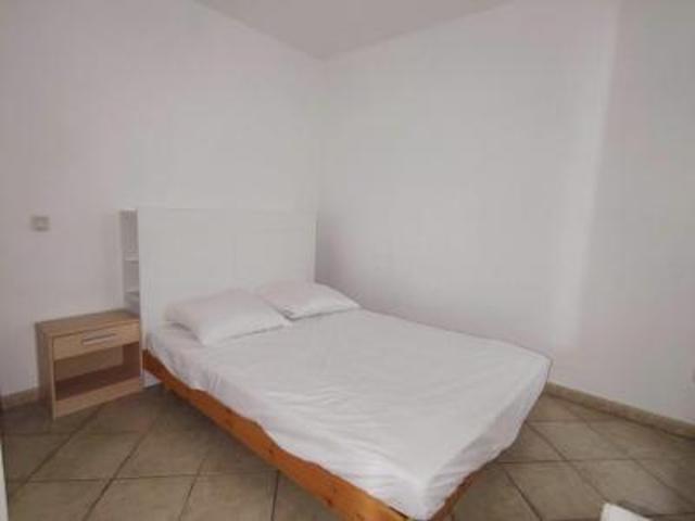 location appartement narbonne 2 pièces 23 m2 aude 11100 370 € / mois