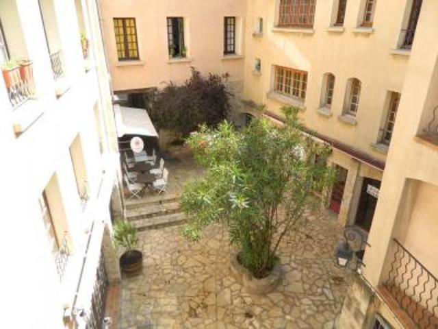 location appartement narbonne 2 pièces 28 m2 aude 11100 519 € / mois