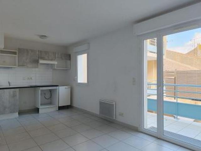 location appartement narbonne 3 pièces 58 m2 aude 11100 820 € / mois