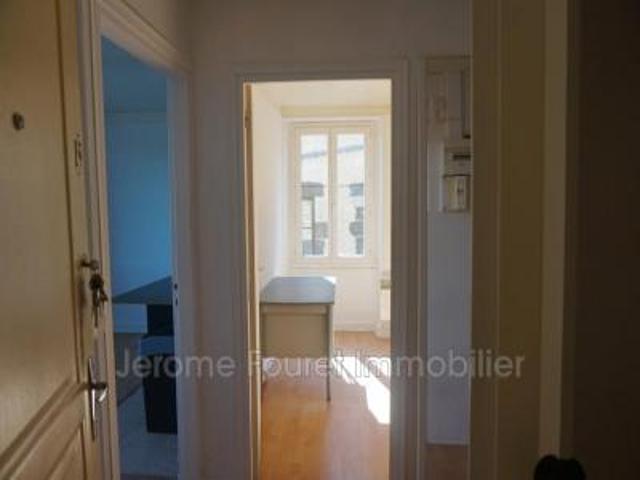location appartement neuvic 2 pièces 35 m2 correze 19160 400 € / mois