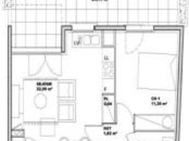 location appartement neuville sur saone 2 pièces 40 m2 rhone 69250 584 € / mois