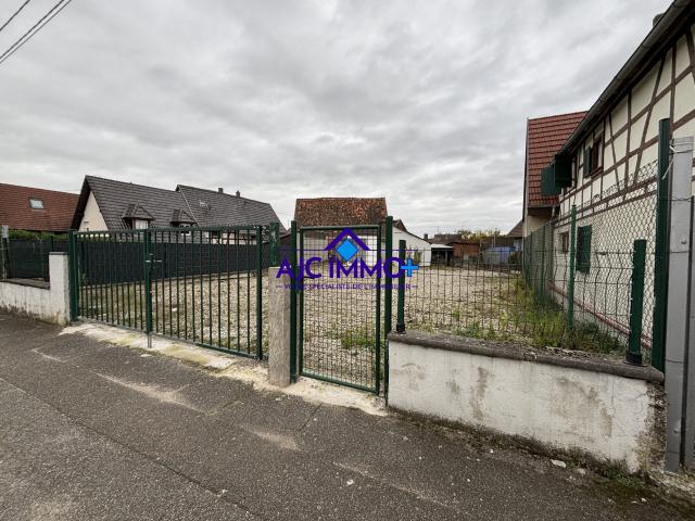 Location Appartement Neue Werb, Hœrdt