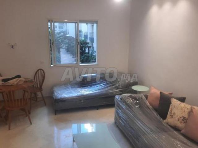 Location Appartement NEUF meublé – Bourgogne