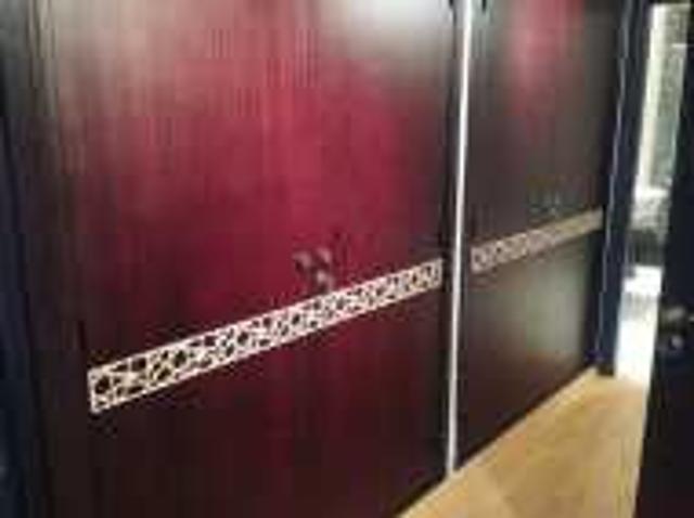 Location appartement neuf meublé en haut agdal