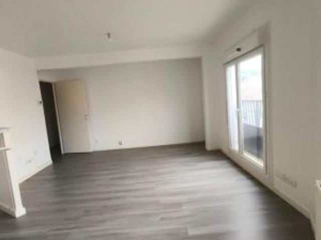 Location Appartement neuf à CLAIX