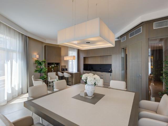 LOCATION APPARTEMENT NEUF DE 170M² DANS BOURGEOIS