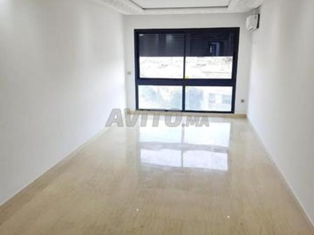 Location Appartement Neuf Vide