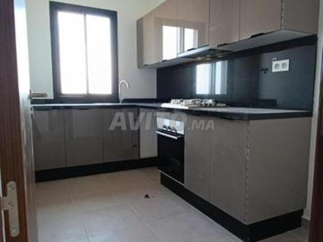 Location Appartement Neuf Vide