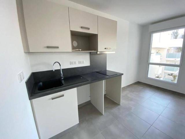 Location appartement neuf 1 pièce 25.75 m² à Montpellier 34000