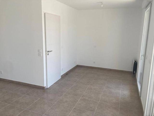 Location appartement neuf 1 pièce 27.7 m² à Montpellier 34000