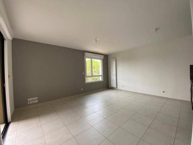 Location appartement neuf 2 pièces 47.3 m² à Montpellier 34000