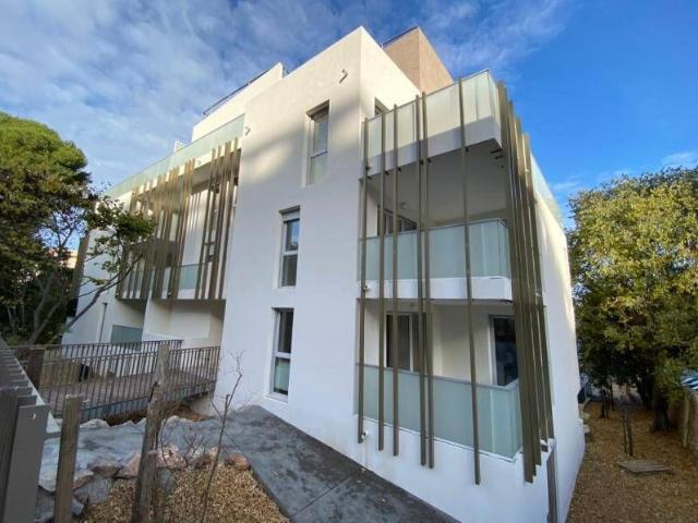 Location appartement neuf 2 pièces 41.7 m² à Sète 34200