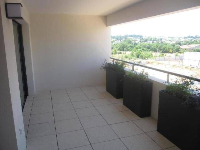 Location appartement neuf 2 pièces 42.4 m² à Montpellier 34000