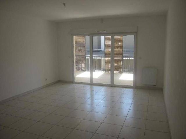 Location appartement neuf 3 pièces 58.85 m² à Montpellier 34000