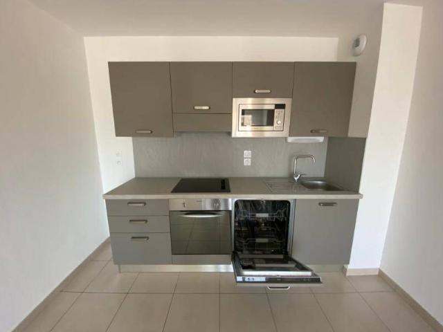 Location appartement neuf 3 pièces 61.05 m² à Marsillargues 34590