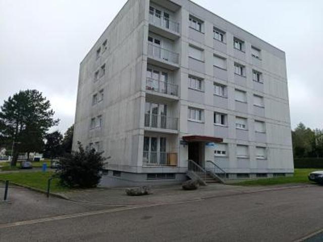 location appartement neufchateau 4 pièces 81 m2 vosges 88300 518 € / mois