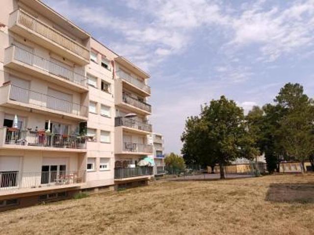 location appartement neufchateau 4 pièces 82 m2 vosges 88300 608 € / mois