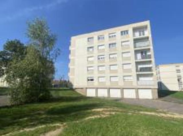location appartement neufchateau 4 pièces 82 m2 vosges 88300 608 € / mois