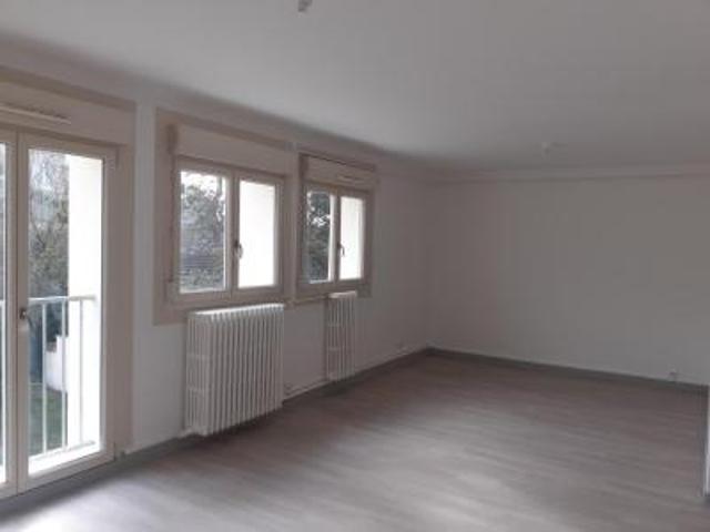 location appartement neufchateau 5 pièces 83 m2 vosges 88300 481 € / mois