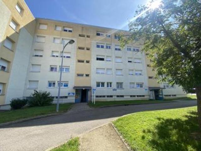 location appartement neufchateau 2 pièces 49 m2 vosges 88300 384 € / mois