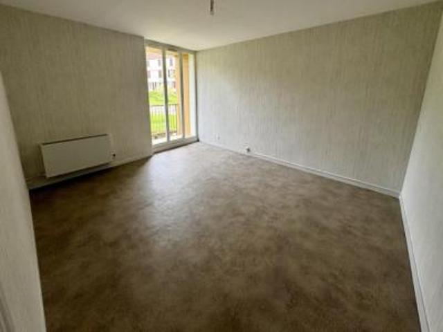 location appartement neuilly l'eveque 4 pièces 73 m2 haute marne 52360 480 € / mois