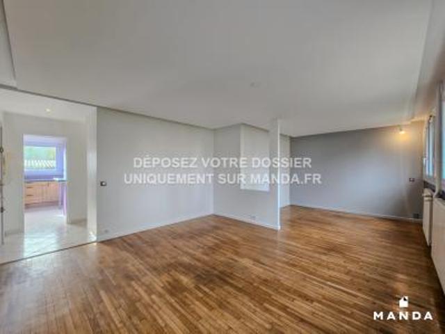 location appartement neuilly sur marne 4 pièces 67 m2 seine saint denis 93330 1200 € / mois