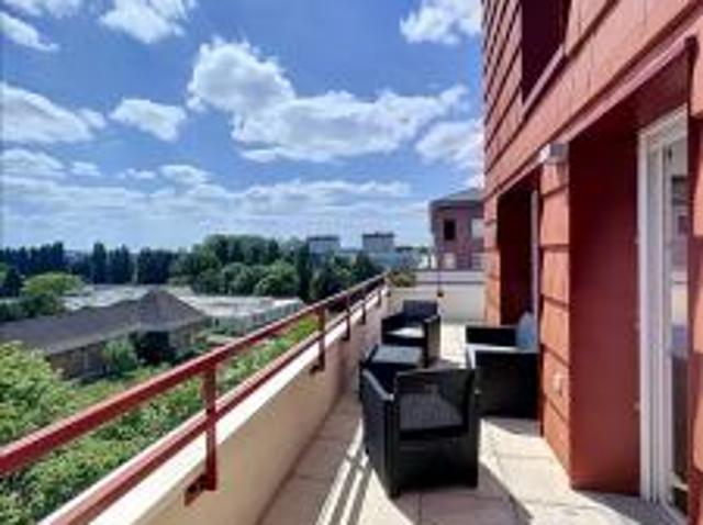 location appartement neuilly sur marne 5 pièces 96 m2 seine saint denis 93330 1800 € / mois