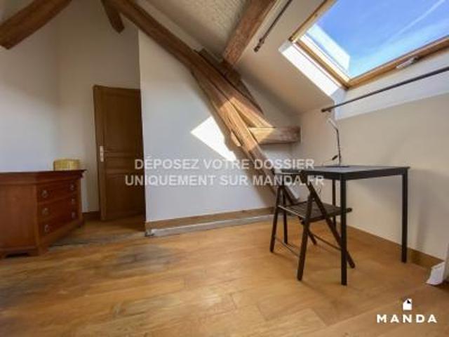 location appartement neuilly sur marne 5 pièces 10 m2 seine saint denis 93330 489 € / mois