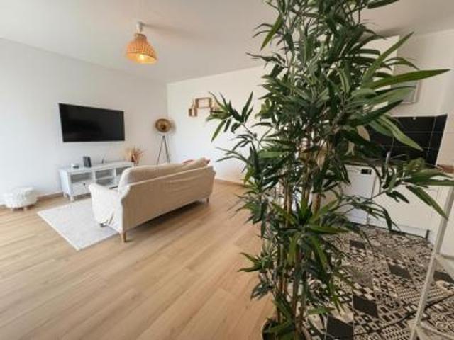 location appartement neuilly sur marne 2 pièces 47 m2 seine saint denis 93330 1030 € / mois