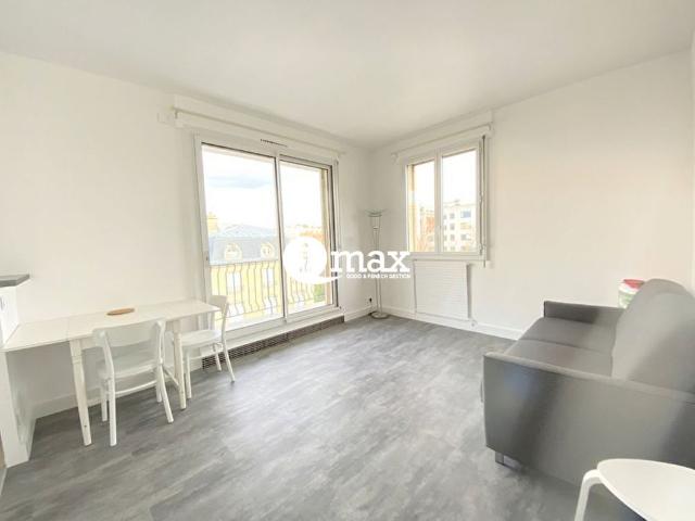Location Appartement NEUILLY SUR SEINE