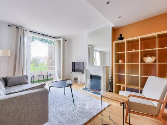 Location appartement, Neuilly sur Seine, 4 pièces, 83.09 m², ref 87174833
