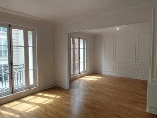location appartement neuilly sur seine 4 pièces 100 m2 hauts de seine 92200 3563 € / mois