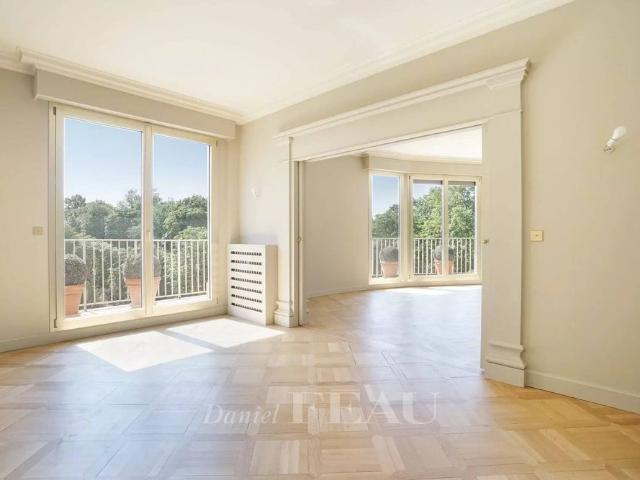 Location appartement, Neuilly sur Seine, 4 pièces, 142.61 m², ref 87155424