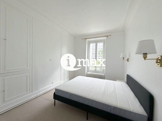 Location Appartement NEUILLY SUR SEINE