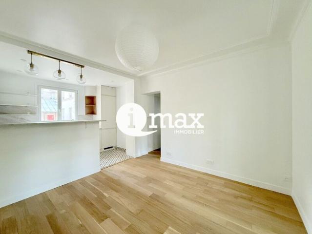 Location Appartement NEUILLY SUR SEINE